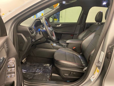 2023 Ford Escape ST-Line Select TECH 2 PACKAGE/ROOF