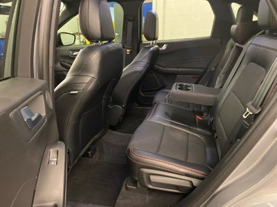 2023 Ford Escape ST-Line Select TECH 2 PACKAGE/ROOF