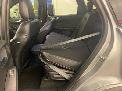 2023 Ford Escape ST-Line Select TECH 2 PACKAGE/ROOF