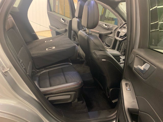 2023 Ford Escape ST-Line Select TECH 2 PACKAGE/ROOF