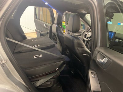 2023 Ford Escape ST-Line Select TECH 2 PACKAGE/ROOF