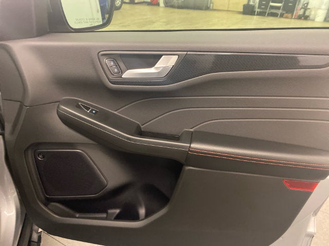 2023 Ford Escape ST-Line Select TECH 2 PACKAGE/ROOF
