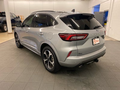 2023 Ford Escape ST-Line Select TECH 2 PACKAGE/ROOF