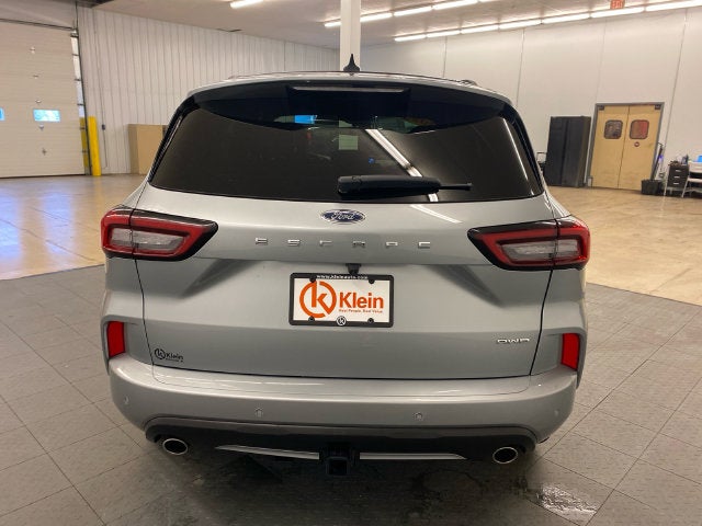 2023 Ford Escape ST-Line Select TECH 2 PACKAGE/ROOF