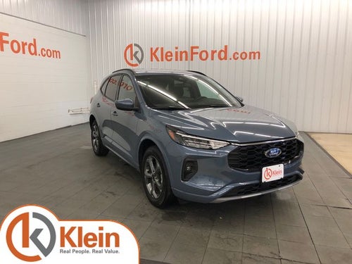 2024 Ford Escape ST-Line Select TECH 1