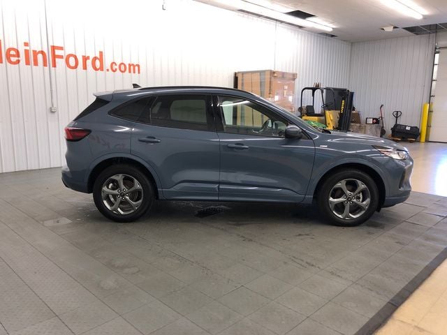 2024 Ford Escape ST-Line Select TECH 1