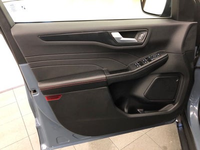 2024 Ford Escape ST-Line Select TECH 1