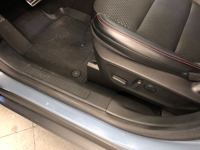 2024 Ford Escape ST-Line Select TECH 1