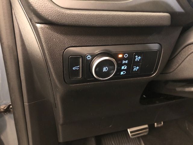 2024 Ford Escape ST-Line Select TECH 1