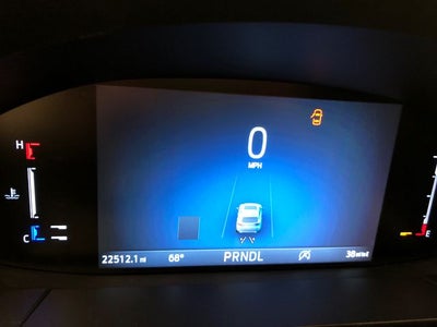 2024 Ford Escape ST-Line Select TECH 1