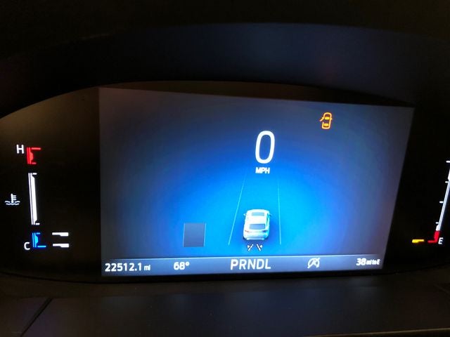 2024 Ford Escape ST-Line Select TECH 1