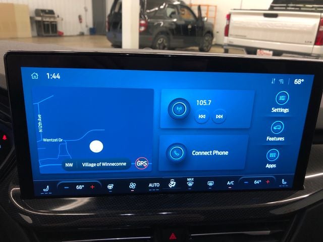 2024 Ford Escape ST-Line Select TECH 1