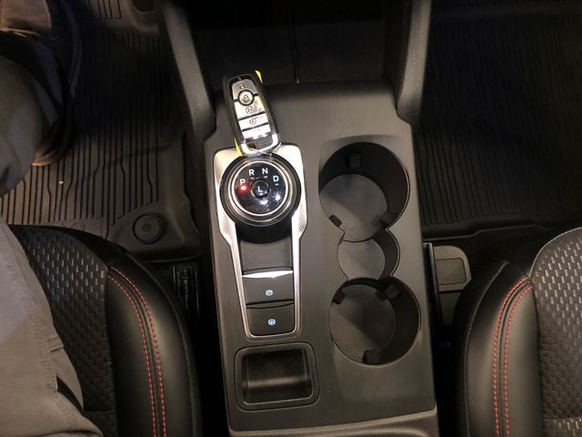 2024 Ford Escape ST-Line Select TECH 1