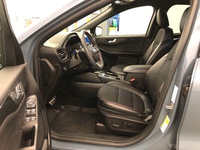2024 Ford Escape ST-Line Select TECH 1