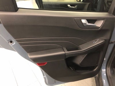 2024 Ford Escape ST-Line Select TECH 1