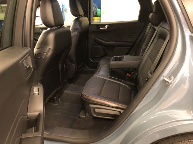 2024 Ford Escape ST-Line Select TECH 1