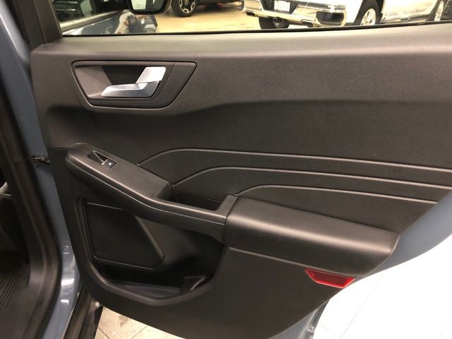 2024 Ford Escape ST-Line Select TECH 1