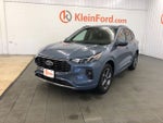 2024 Ford Escape ST-Line Select TECH 1