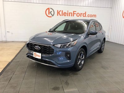 2024 Ford Escape ST-Line Select TECH 1