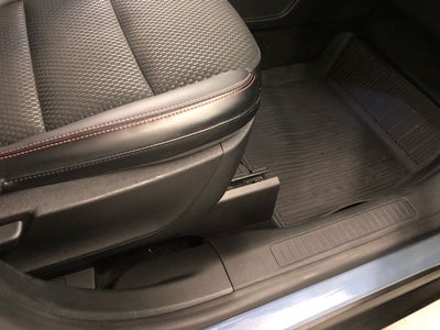 2024 Ford Escape ST-Line Select TECH 1