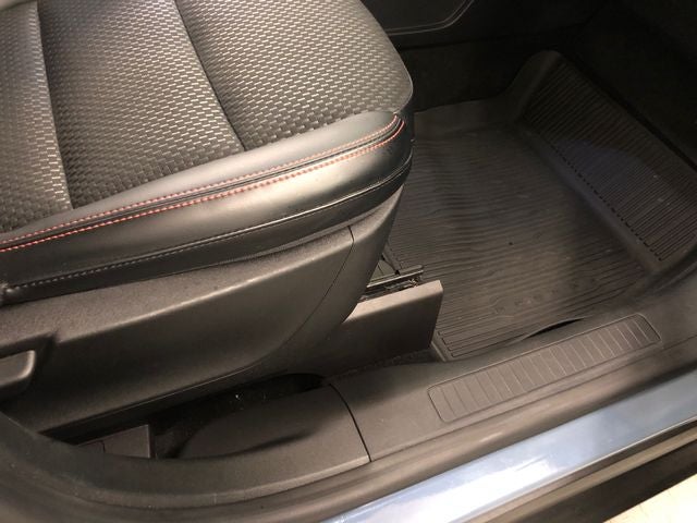 2024 Ford Escape ST-Line Select TECH 1