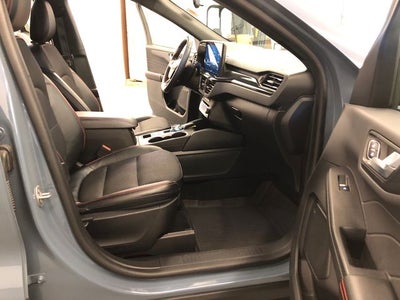 2024 Ford Escape ST-Line Select TECH 1