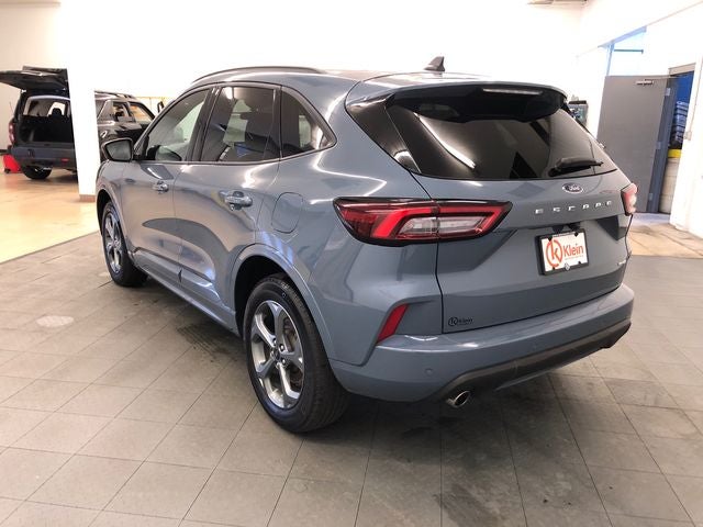 2024 Ford Escape ST-Line Select TECH 1