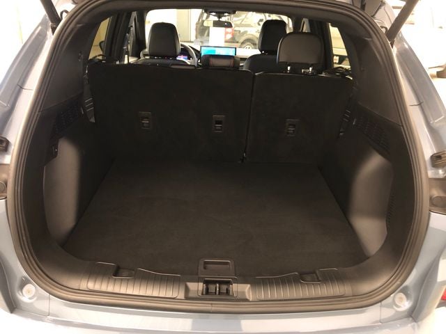 2024 Ford Escape ST-Line Select TECH 1