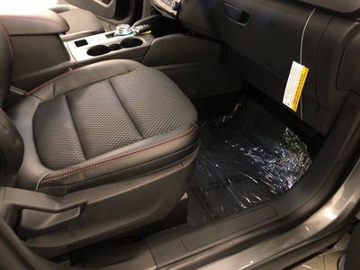 2026 Ford Escape ST-Line Select