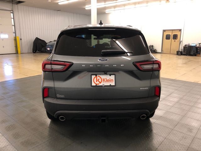 2026 Ford Escape ST-Line Select