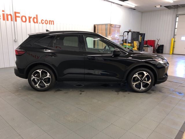 2025 Ford Escape Hybrid ST-Line Select TECH 1 PACKAGE