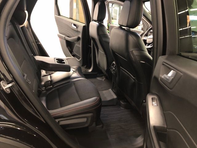 2025 Ford Escape Hybrid ST-Line Select TECH 1 PACKAGE