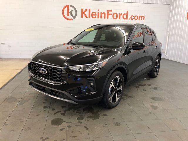 2025 Ford Escape Hybrid ST-Line Select TECH 1 PACKAGE