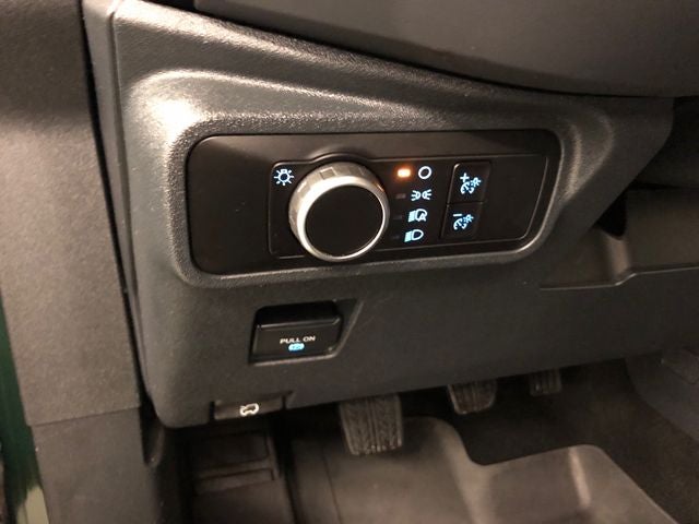 2025 Ford Bronco Base SASQUATCH PACKAGE/HARD TOP