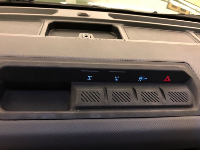 2025 Ford Bronco Base SASQUATCH PACKAGE/HARD TOP