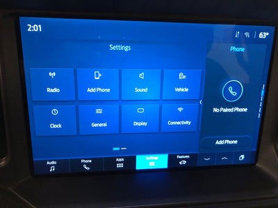 2025 Ford Bronco Base SASQUATCH PACKAGE/HARD TOP