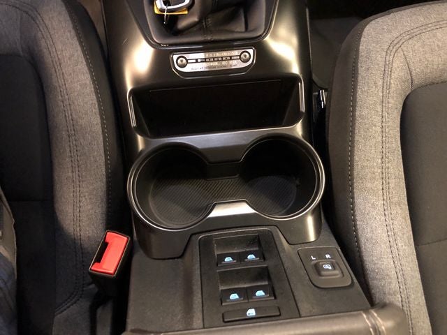 2025 Ford Bronco Base SASQUATCH PACKAGE/HARD TOP