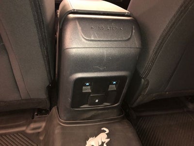 2025 Ford Bronco Base SASQUATCH PACKAGE/HARD TOP