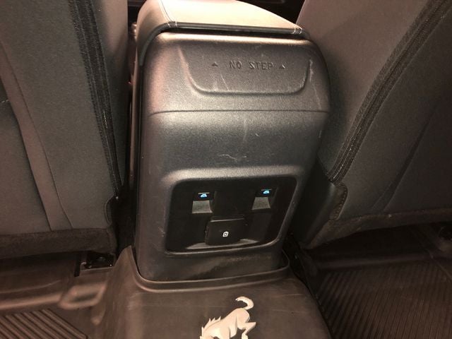 2025 Ford Bronco Base SASQUATCH PACKAGE/HARD TOP