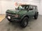 2025 Ford Bronco Base SASQUATCH PACKAGE/HARD TOP