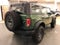 2025 Ford Bronco Base SASQUATCH PACKAGE/HARD TOP