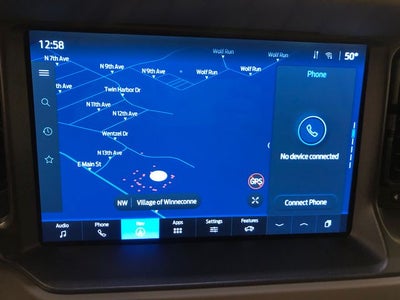 2025 Ford Bronco Big Bend HARDTOP/MID PACKAGE