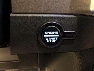 2025 Ford Bronco Outer Banks HARD TOP