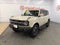 2025 Ford Bronco Outer Banks HARD TOP