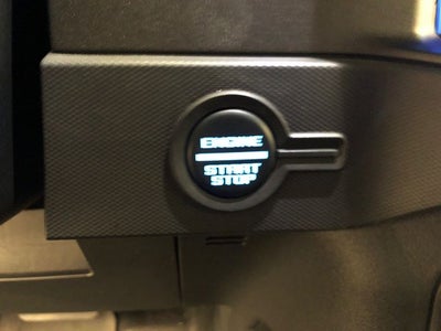 2024 Ford Bronco Badlands SASQUATCH PACKAGE