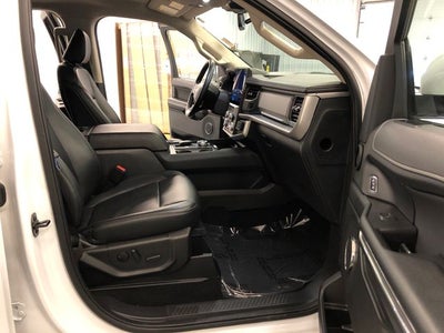 2024 Ford Expedition Max XLT 202A