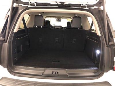 2024 Ford Expedition Max XLT 202A