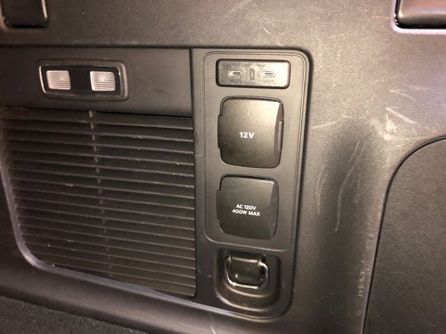 2025 Ford Expedition Max Active 202A/ROOF