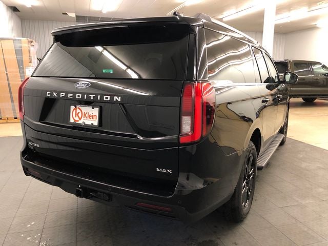 2025 Ford Expedition Max Active 202A/ROOF