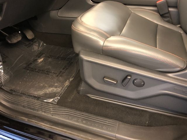 2025 Ford Expedition Max Active 202A/ROOF